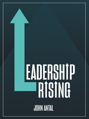 cover image of Leadership Rising